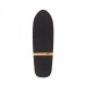 Miller Division- BACKSIDE 31.5″ X 10″ surf skate 