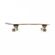 Miller Division- BACKSIDE 31.5″ X 10″ surf skate 