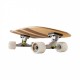 Miller Division- BACKSIDE 31.5″ X 10″ surf skate 