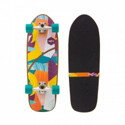 Miller Division- ARCADIA 30″ X 9,89″ surf skate 