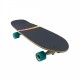 Miller Division- ARCADIA 30″ X 9,89″ surf skate 