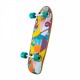 Miller Division- ARCADIA 30″ X 9,89″ surf skate 