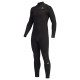 BILLABONG - 4x3 FURNACE CZ FULL -TG MS - front zip
