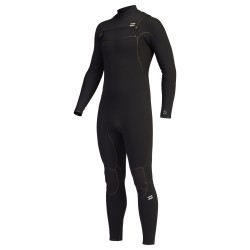 BILLABONG - 4x3 FURNACE CZ FULL -TG MS - front zip