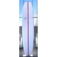 Blanks 95x2 longheroni - Xtrafoam