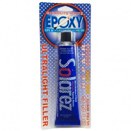 SOLAREZ EPOXY MICROLITE 29ML