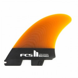 FCS II ROB MACHADO TRI-KEEL FINS