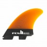 FCS II ROB MACHADO TRI-KEEL FINS