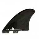 FCS II MODERN KEEL TWIN FINS