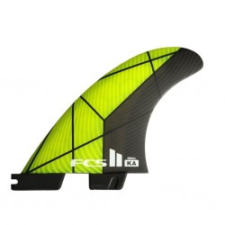 FCS II KOLOHE ANDINO TRI FINS - Small