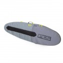 FCS SACCA SINGOLA per Longboard 10'2" - 3DXFIT DAY ALL PURPOSE