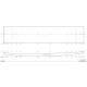 EPS Long Blanks 9'5'' x 23 5/8'' x 3 3/4'' con longherone