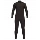 BILLABONG - 4x3 Furnace Revolution -TG S - front zip