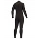 BILLABONG - 4x3 Furnace Revolution -TG S - front zip