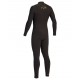 BILLABONG - 4x3 Furnace Revolution -TG S - front zip