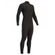BILLABONG - 4x3 Furnace Revolution -TG S - front zip