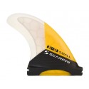 Scarfini Fins - E0 - Grom