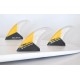 Scarfini Fins - E0 - Grom