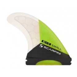 Scarfini Fins - FX1