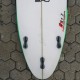 HC - Shortboard- 5'10'' x 18.75" x 2.35"