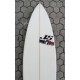 JS - Bruce Irons - 6'0'' x 18.3/8" x 2 3/8"