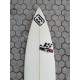 JS - Bruce Irons - 6'0'' x 18.3/8" x 2 3/8"