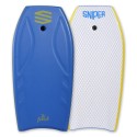 Bodyboard Sniper The Bunch 39-Blu