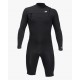 2/2 BILLABONG Absolute- Front Zip- TG MT