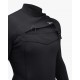 2/2 BILLABONG Absolute- Front Zip- TG MT