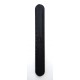 TB US/Foil box 10.75"-Black
