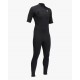 2/2mm Billabong Absolute - TG S- Black