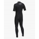 2/2mm Billabong Absolute - TG S- Black