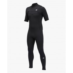 2/2mm Billabong Absolute - TG MS- Black