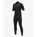 2/2mm Billabong Absolute - TG MS- Black