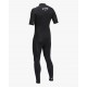 2/2mm Billabong Absolute - TG MS- Black