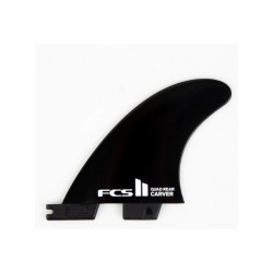 FCS2 Rear Quad/Side- Glass Flex - Carver M