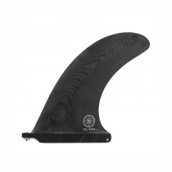  CAPTAIN FIN CO - Longboard Pivot Fin - Joel Tudor 9.5