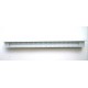 TB US/Foil box 10.75"-White