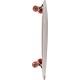 Santa Cruz - Flame Dot 9.2in x 33in Cruzer Pintail