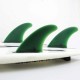 FCS2 Thruster Neo Glass - Carver-Medium