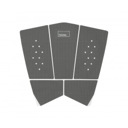 Futures-Seafury Fish Pad Traction - Grey
