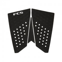 FCS T-3 FISH TRACTION - Black