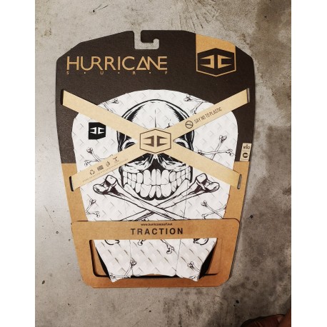 Hurricane K2 Traction Skull