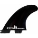 FCS2 Thruster Glass Flex - Performer-MEDIUM