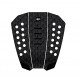 Hurricane traction Tech Pad Black