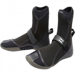 BILLABONG 3MM FURNACE SPLIT TOE BOOT taglia 8 (40Eu)