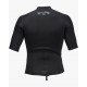 2/2 mm- Corpetto BILLABONG Absolute maniche corte -TG M