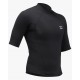 2/2 mm- Corpetto BILLABONG Absolute maniche corte -TG M