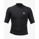 2/2 mm- Corpetto BILLABONG Absolute maniche corte -TG M