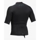 2/2 mm- Corpetto BILLABONG Absolute maniche corte -TG M